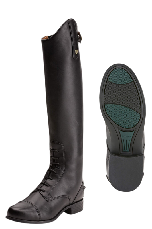 Kids Heritage Contour Field Zip