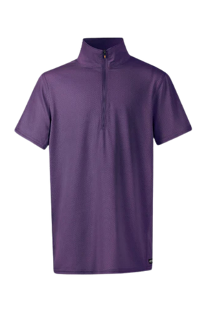 Kids_Ice_Fil_Lite_SS_14_Zip_Solid_Shirt-26