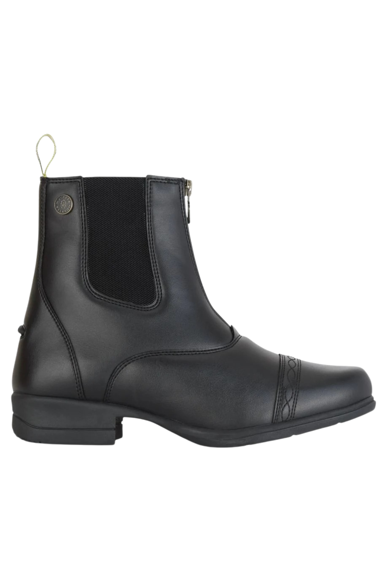 Kids Moretta Clio Paddock Boots