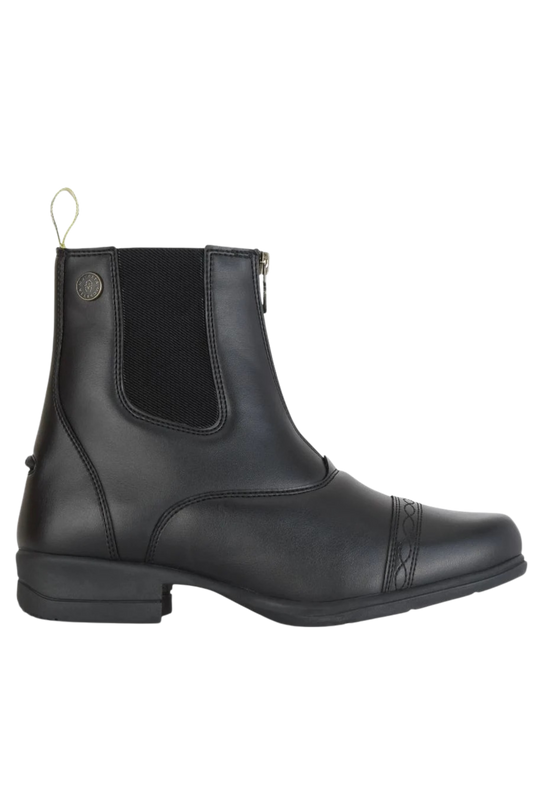 Kids Moretta Clio Paddock Boots