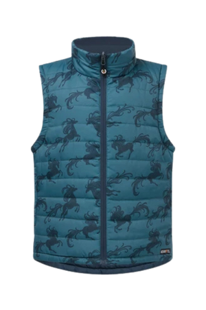 Kids_Pony_Parade_Reversible_Quilted_Riding_Vest