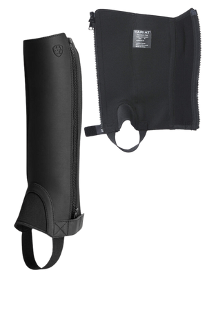 Scout Chap Half Chap