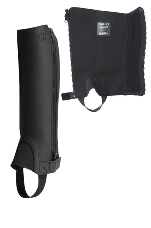 Scout Chap Half Chap