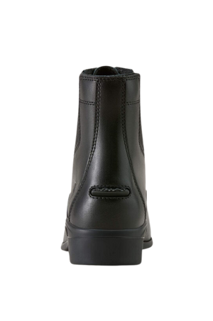 Kids' Scout Zip Paddock Boot