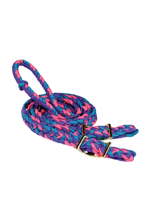 Knotted_Nylon_Barrel_Rein