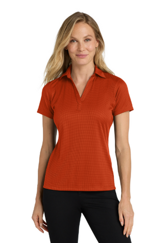 L528 Womens Performance Polo