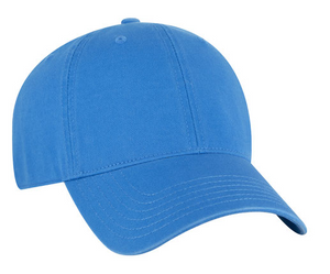 18-692 OTTO UNSTRUCTURED DAD HAT