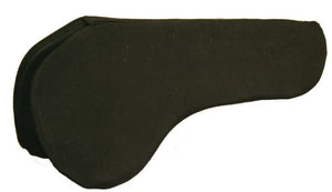 Long Shoulder Bridge Pad