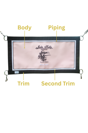 TS Custom Stall Guard