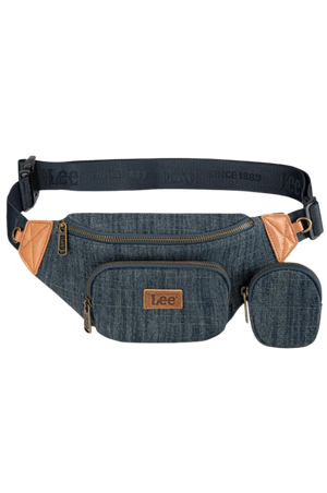 Lee_Denim_Canvas_Belt_Bag_With_Mini_Pouch