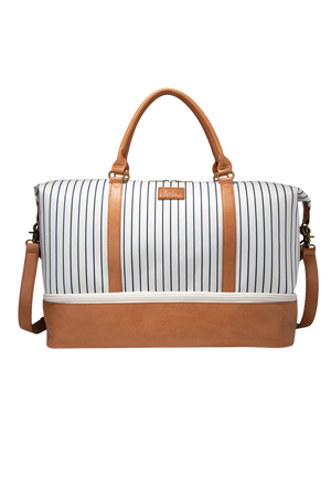 Lee_Striped_Collection_Canvas_Duffle_Bag