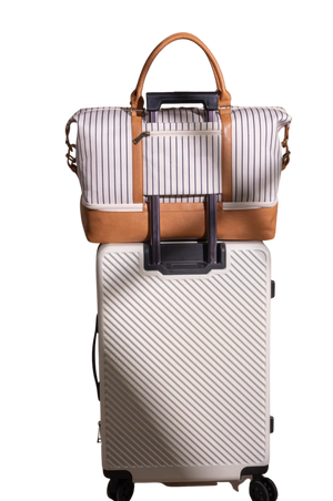 Lee_Striped_Collection_Canvas_Duffle_Bag