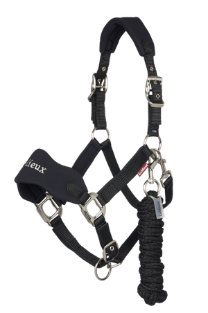 Lemieux_Breakaway_Vogue_Headcollar