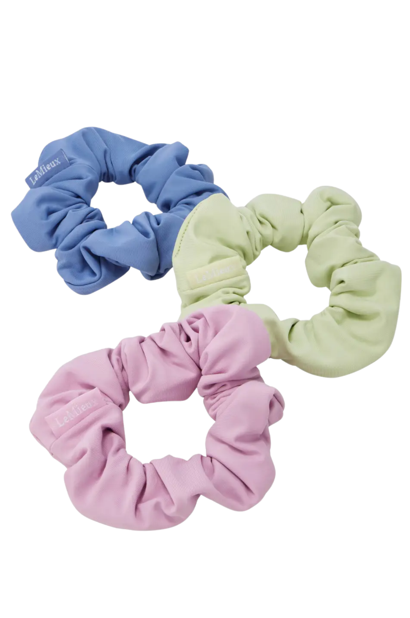 Lemieux_Scrunchies_3_Pack