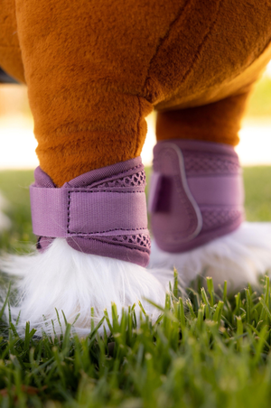 Lemieux_Toy_Pony_Mesh_Brushing_Boots
