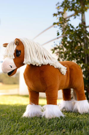 Lemieux_Toy_Pony_Sundance