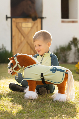 Lemieux_Toy_Pony_Sundance