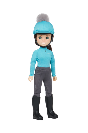 Lemieux_Toy_Rider_Florence