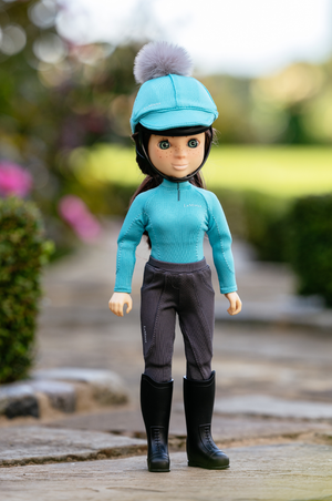 Lemieux_Toy_Rider_Florence