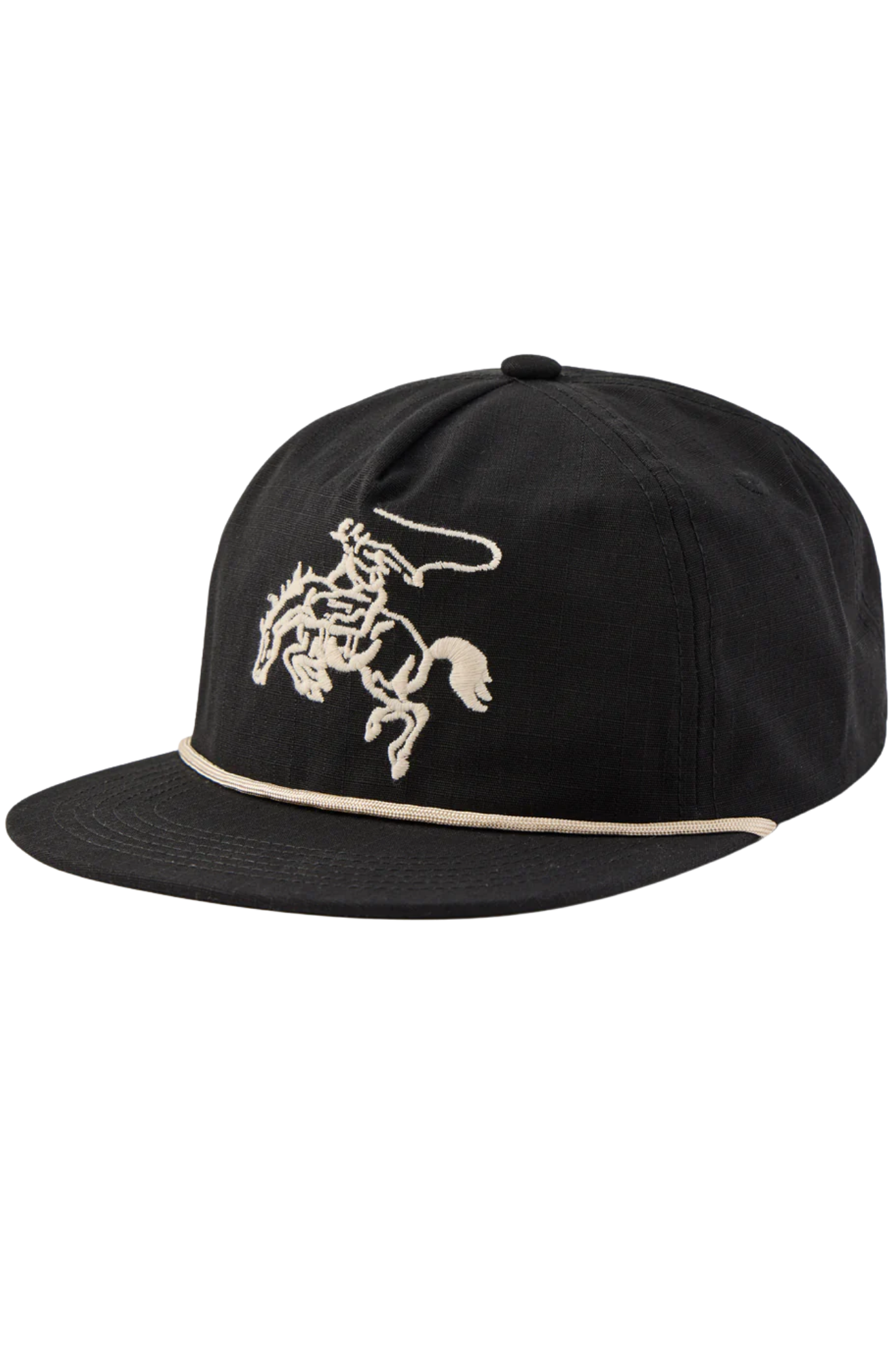 Ls Rope Hat Let's Rodeo Ripstop Rope Hat – Tack Shack Of Ocala