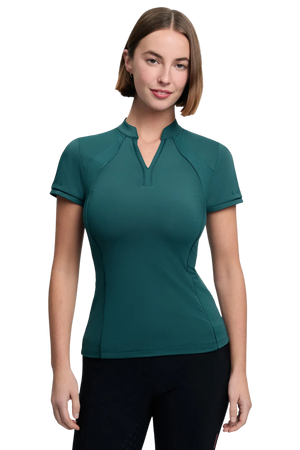 Lisa Mesh Base Layer