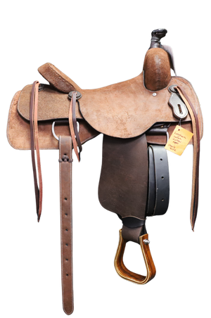 Longhorn_Ranch_Cutter_Saddle