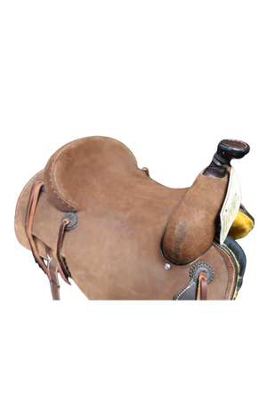Longhorn_Ranch_Cutter_Saddle