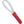 Stainless Shedding Blade for Horses