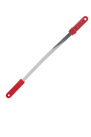 Stainless Shedding Blade for Horses