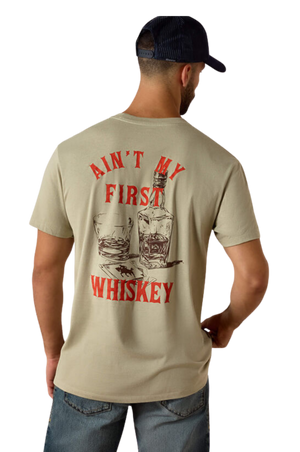 MNS_Ariat_Whisky_Uno_SS_T-Shirt-S26