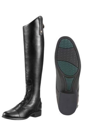 MNS Heritage Contour Field Zip