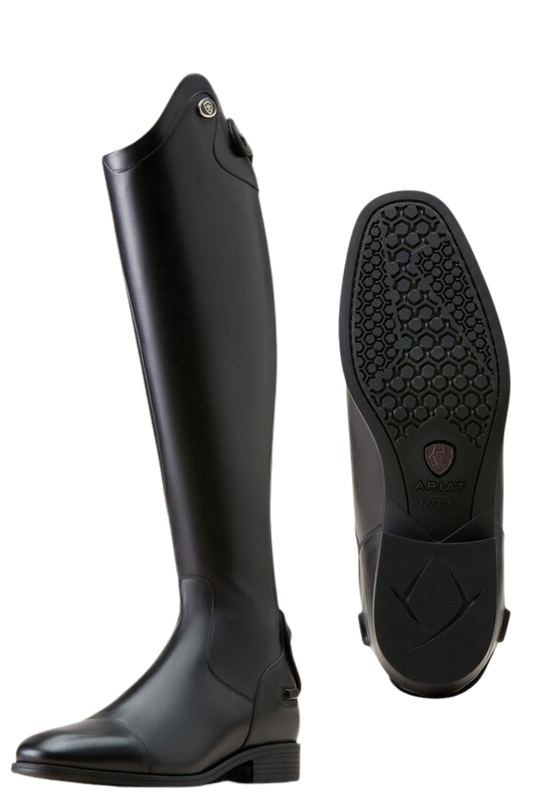 Ravello Dress Tall Riding Boot