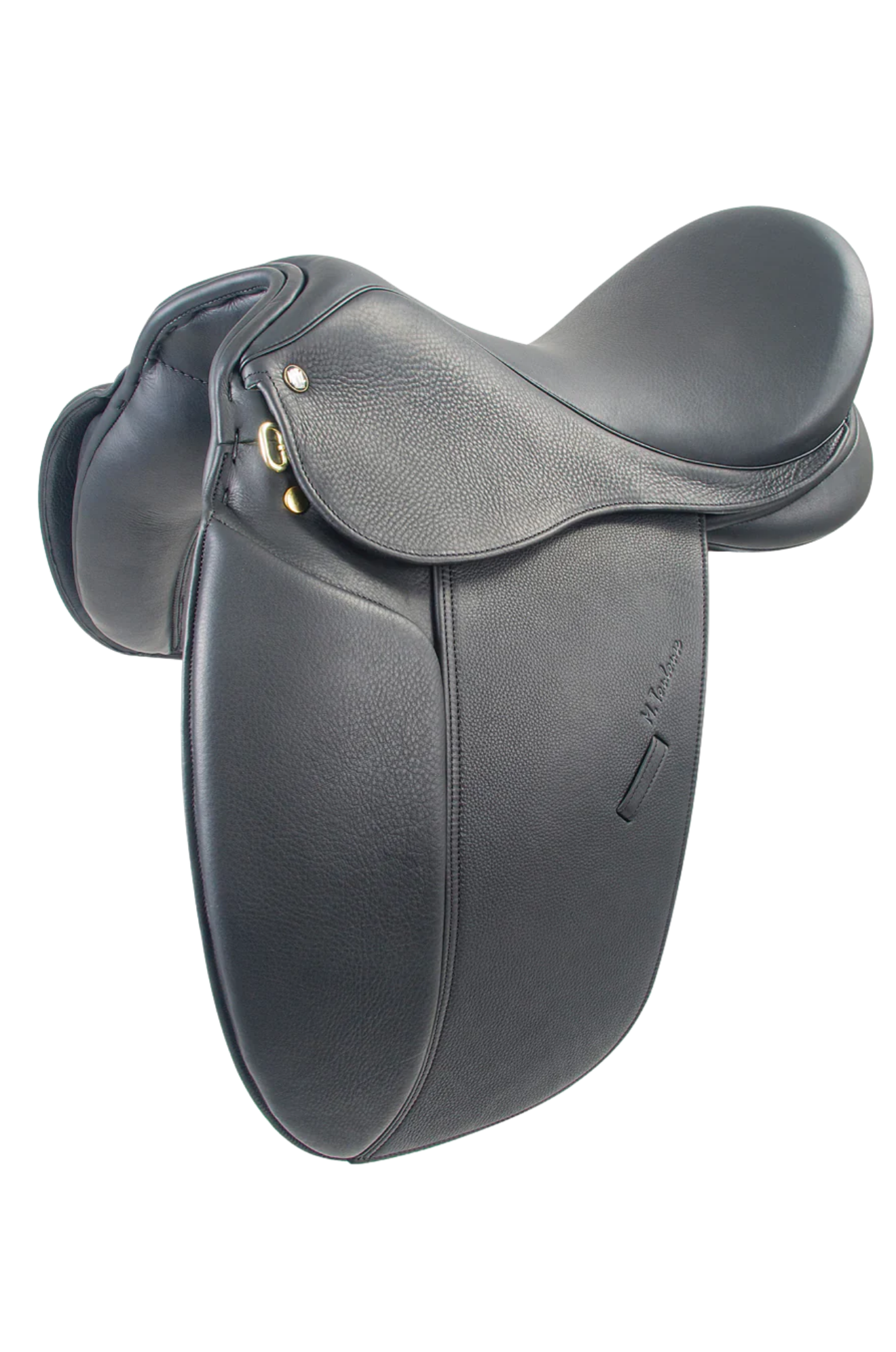 MT AACHEN DRESSAGE SADDLE