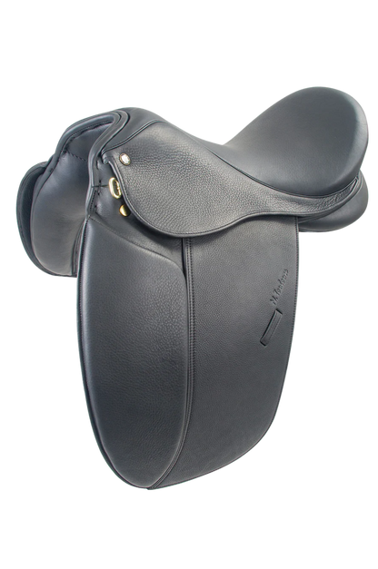 MT AACHEN DRESSAGE SADDLE