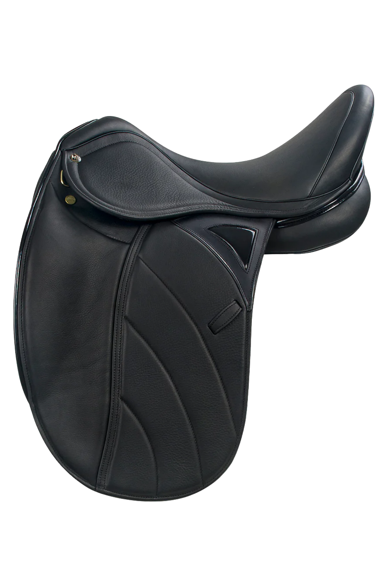 MT Aachen Genesis Dressage Saddle