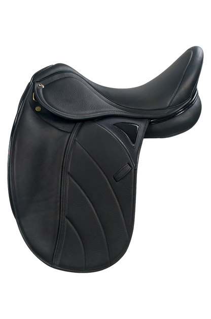 MT Aachen Genesis Dressage Saddle