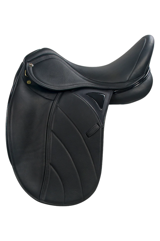 MT Aachen Genesis Dressage Saddle