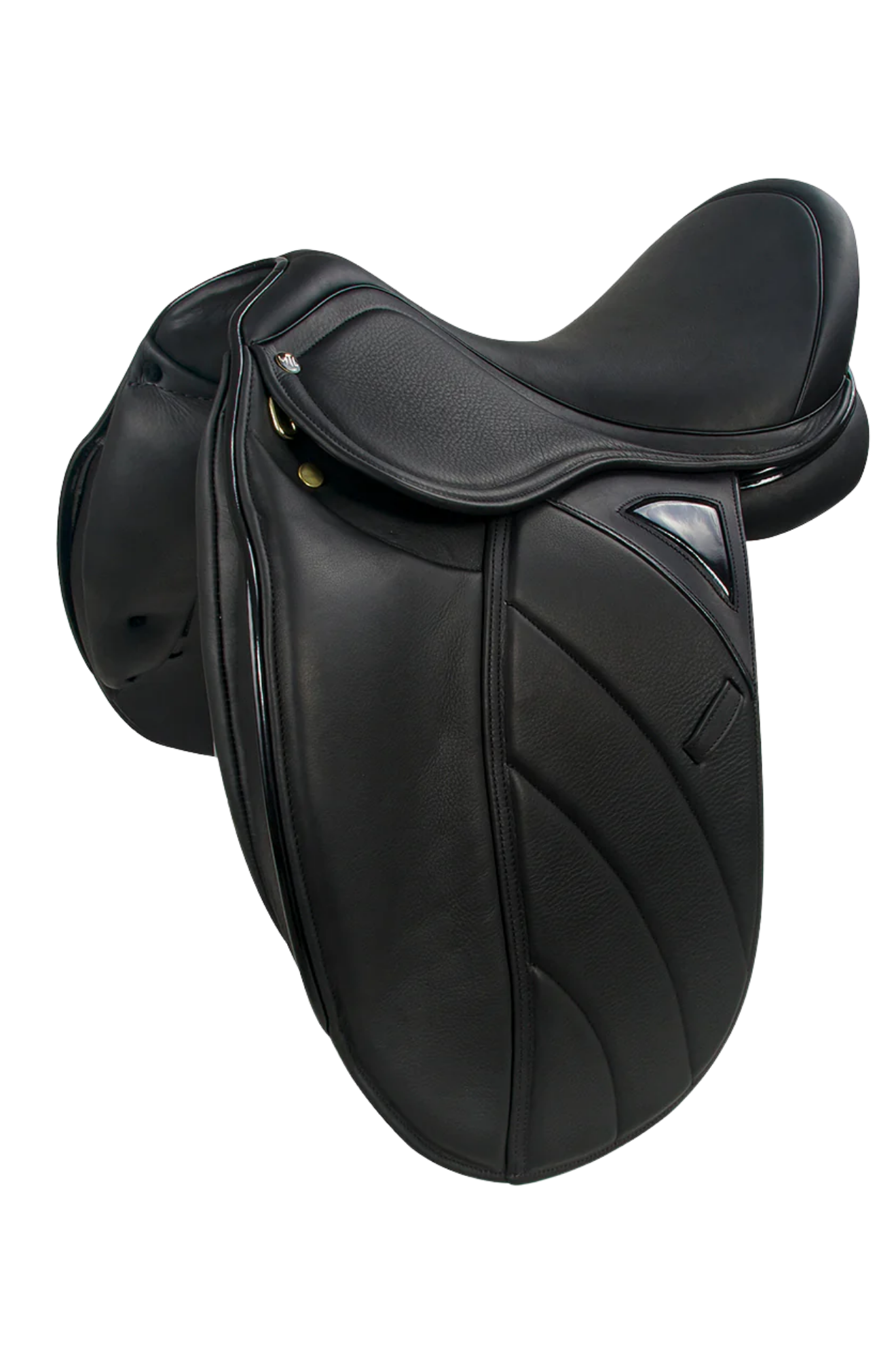 MT Aachen Genesis Dressage Saddle
