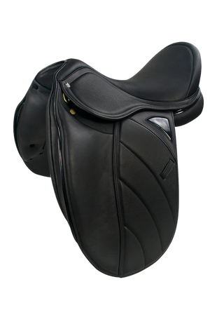MT Aachen Genesis Dressage Saddle
