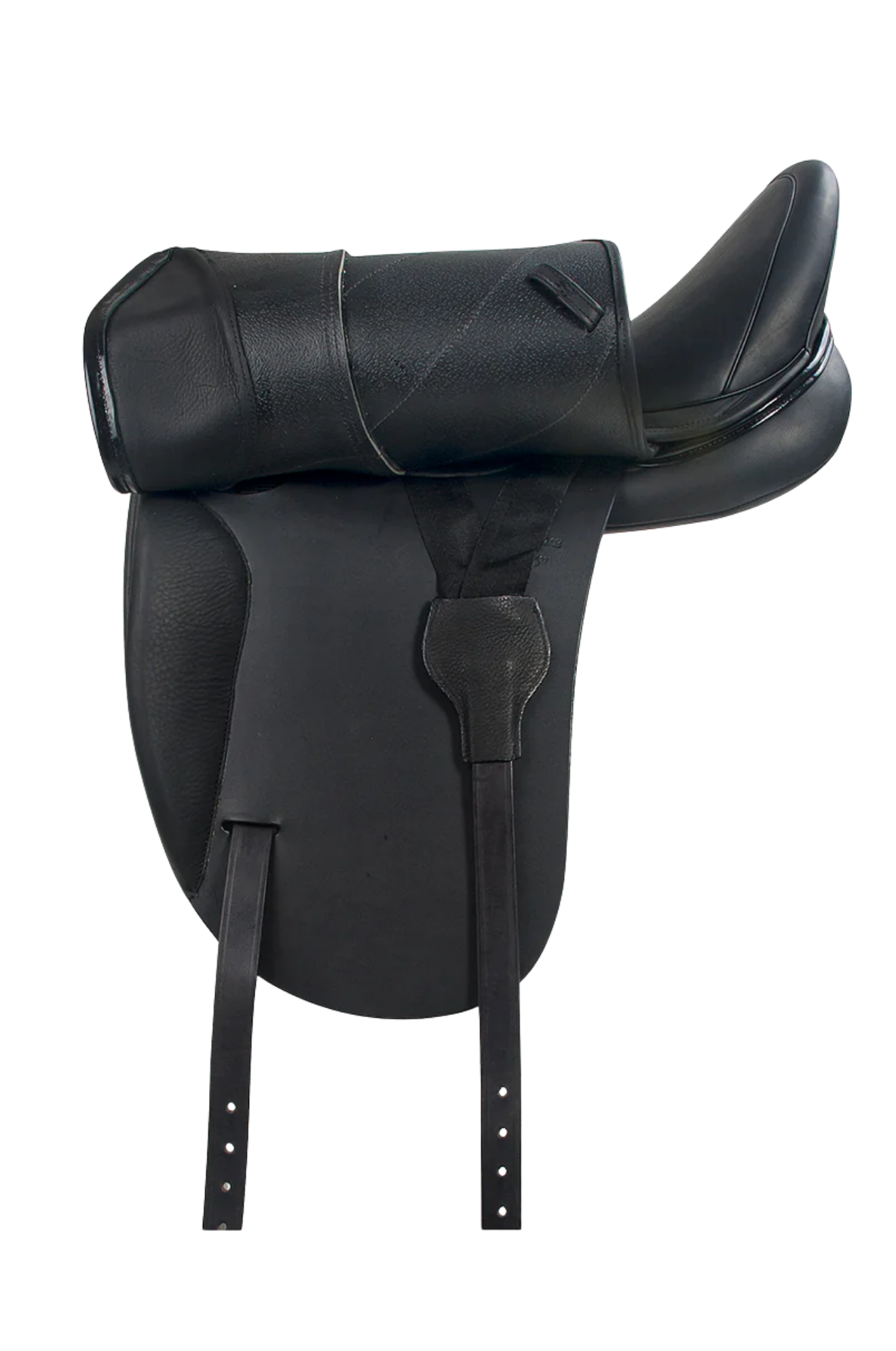 Mt Aachen Genesis Dressage Saddle