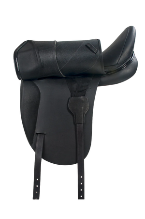 Mt Aachen Genesis Dressage Saddle