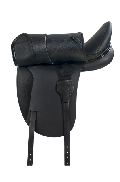 Mt Aachen Genesis Dressage Saddle