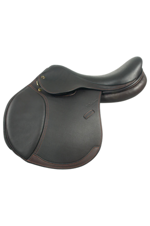 M. Toulouse Annice Buffalo Leather Genesis Saddle