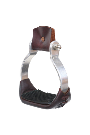 Martha_Josey_Stirrups