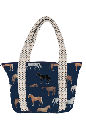 Meadow_Herd_Navy_Zipper_Tote