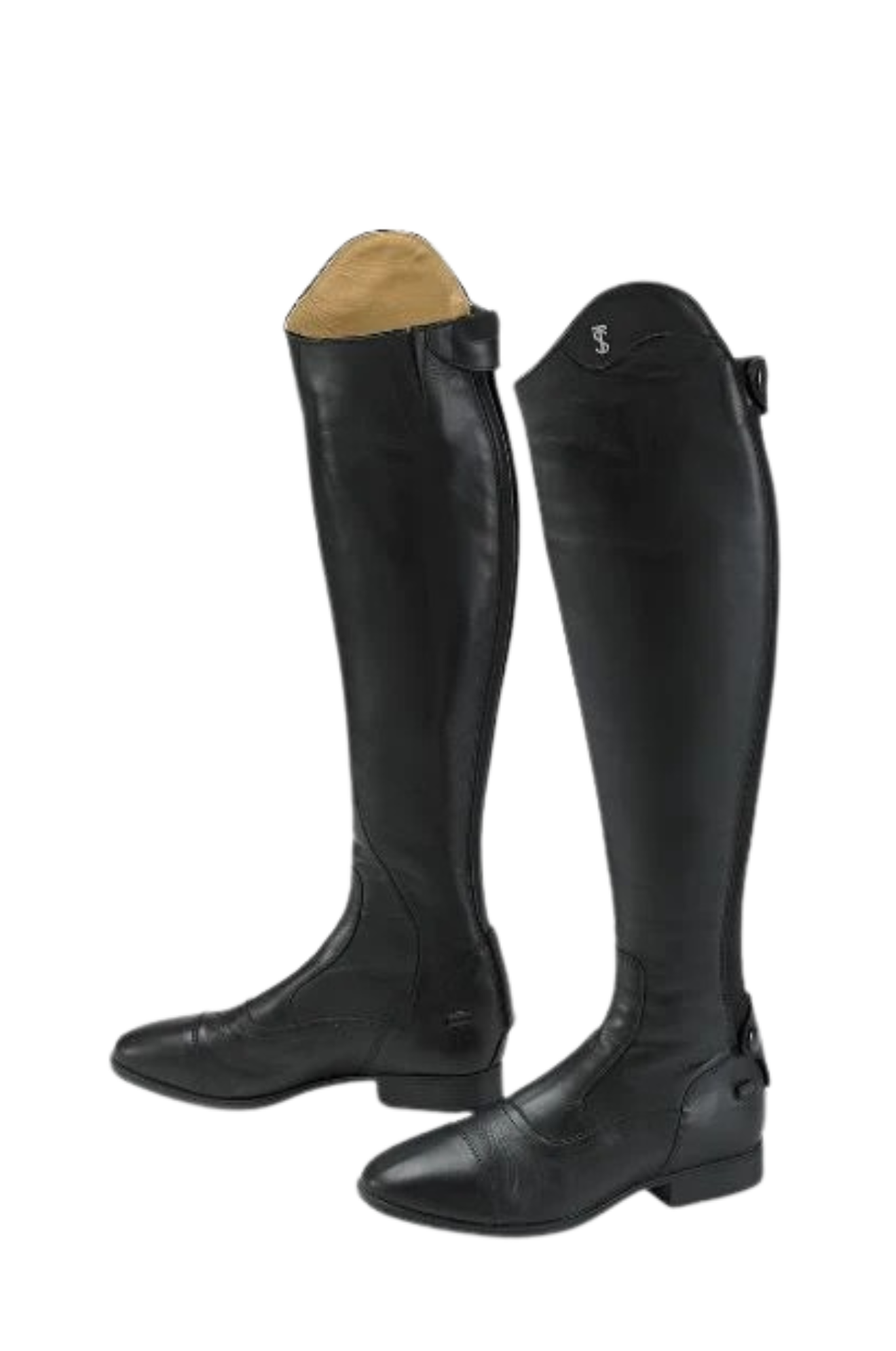 Medici II Dress Boots