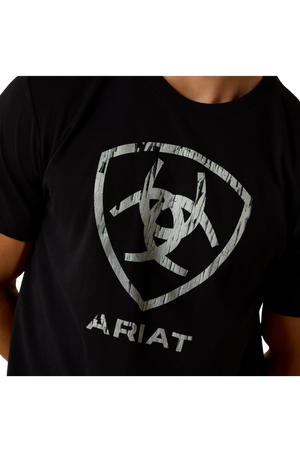 Mens_Ariat_Barn_Shield_SS_T-Shirt