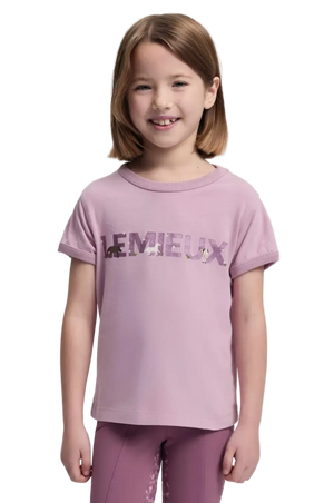Lemieux Mini Alex T-Shirt 