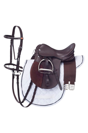 Mini_English_Saddle_Package