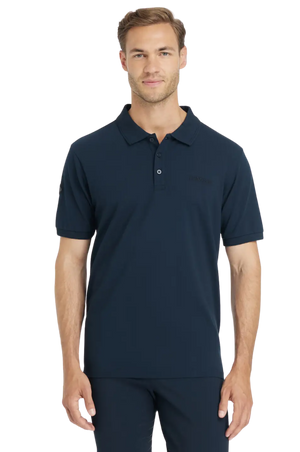 Mns_Classique_Polo_Shirt